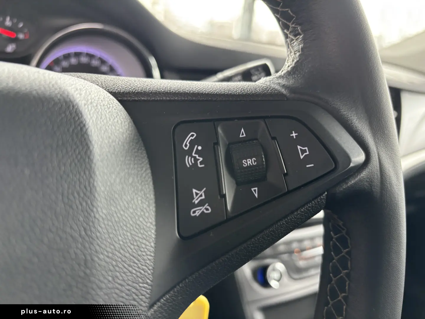 Opel Astra Turbo 1.4 ECOTEC Enjoy