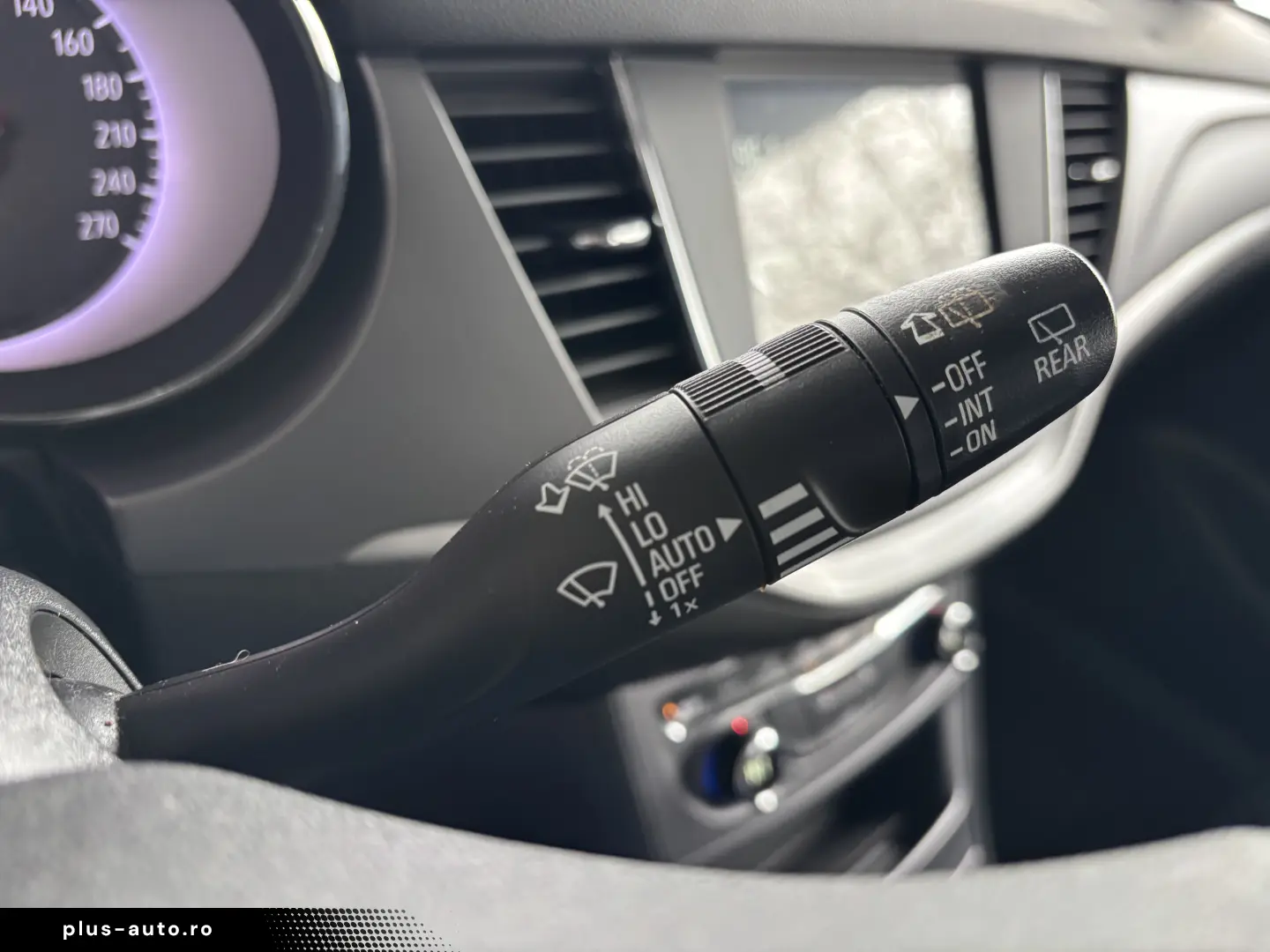 Opel Astra Turbo 1.4 ECOTEC Enjoy