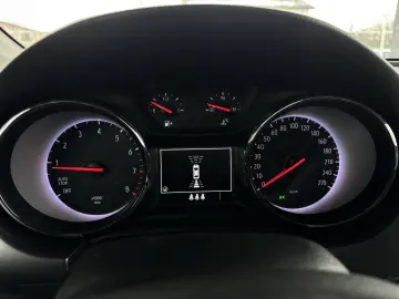 Opel Astra Turbo 1.4 ECOTEC Enjoy