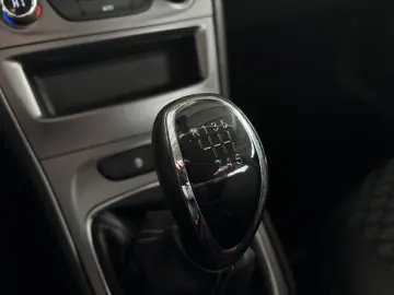 Opel Astra Turbo 1.4 ECOTEC Enjoy