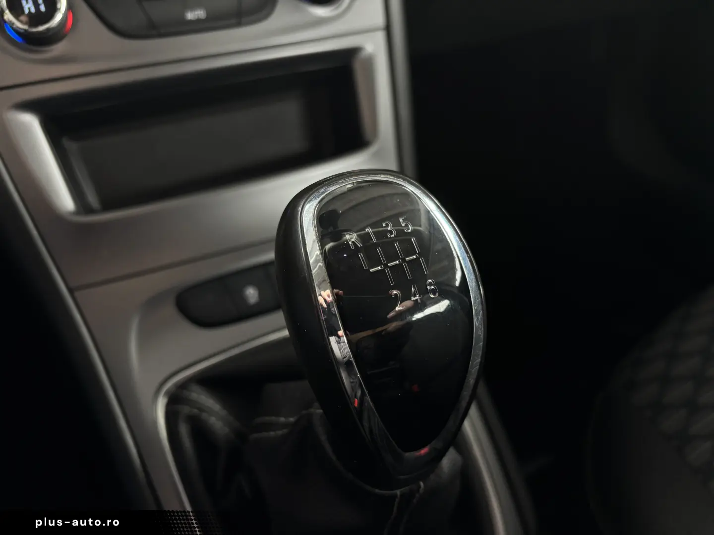 Opel Astra Turbo 1.4 ECOTEC Enjoy