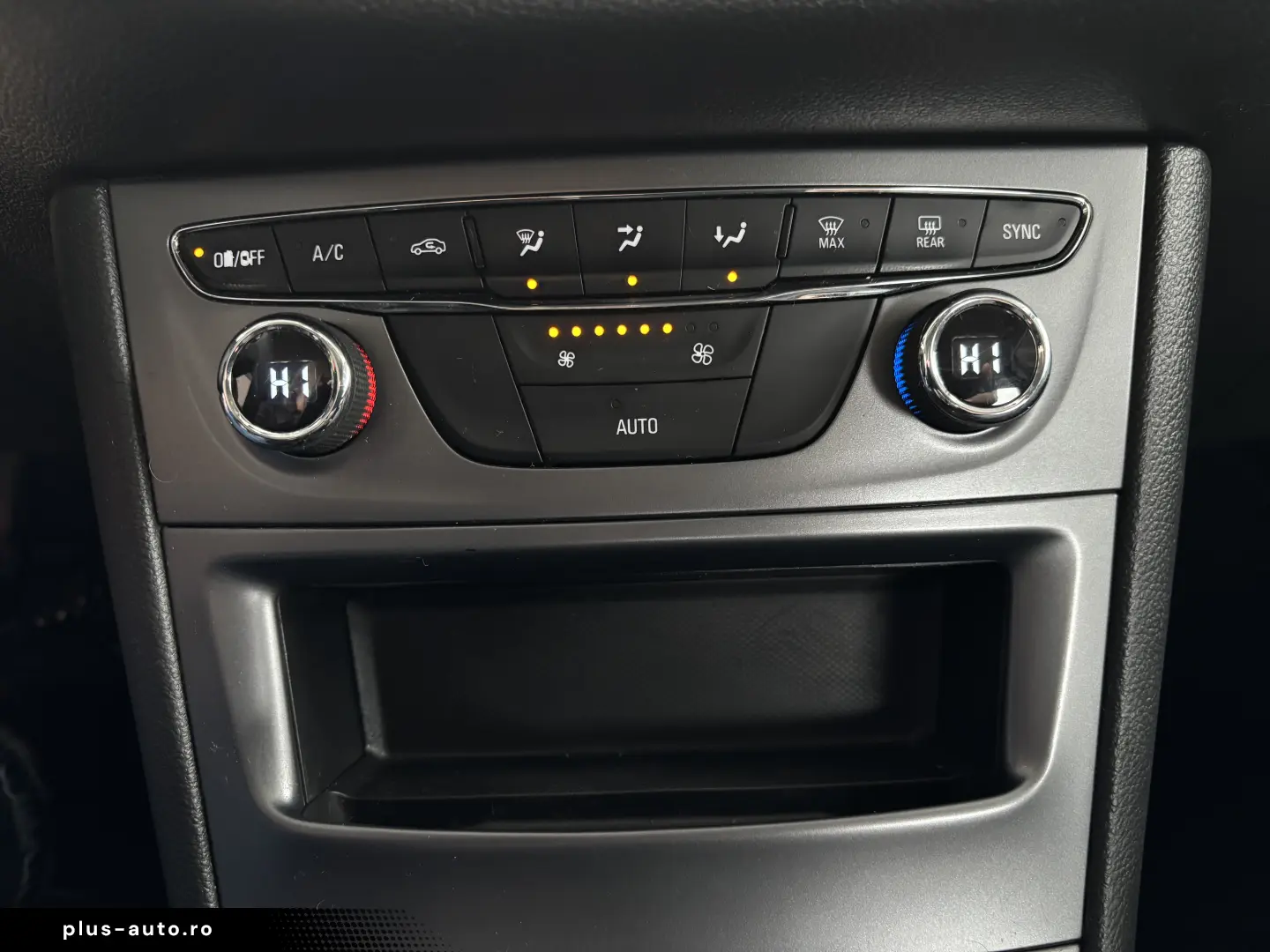 Opel Astra Turbo 1.4 ECOTEC Enjoy