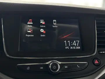 Opel Astra Turbo 1.4 ECOTEC Enjoy