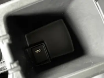 Opel Astra Turbo 1.4 ECOTEC Enjoy