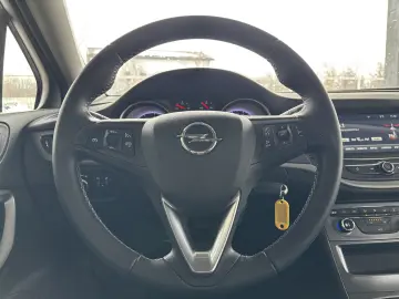 Opel Astra Turbo 1.4 ECOTEC Enjoy