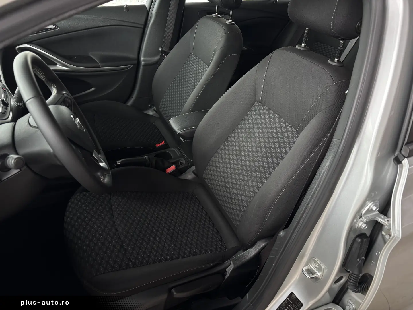 Opel Astra Turbo 1.4 ECOTEC Enjoy