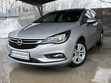 Opel Astra Turbo 1.4 ECOTEC Enjoy