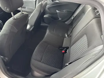 Opel Astra Turbo 1.4 ECOTEC Enjoy