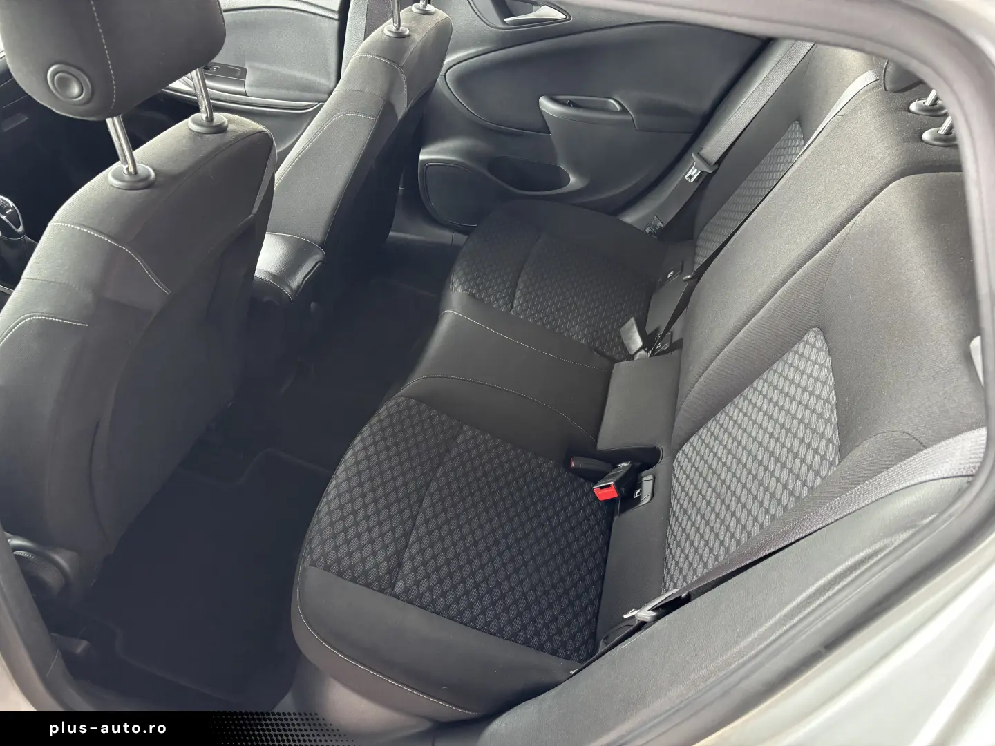 Opel Astra Turbo 1.4 ECOTEC Enjoy