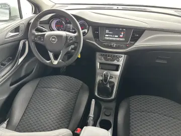 Opel Astra Turbo 1.4 ECOTEC Enjoy