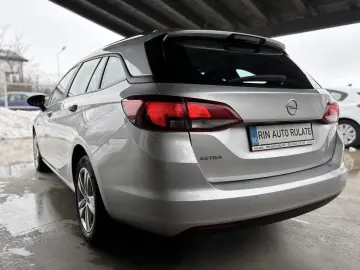 Opel Astra Turbo 1.4 ECOTEC Enjoy