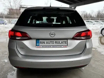 Opel Astra Turbo 1.4 ECOTEC Enjoy