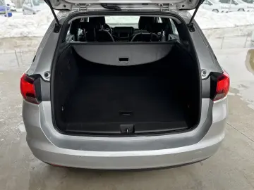 Opel Astra Turbo 1.4 ECOTEC Enjoy