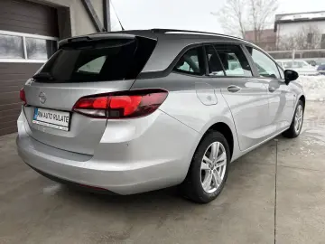 Opel Astra Turbo 1.4 ECOTEC Enjoy