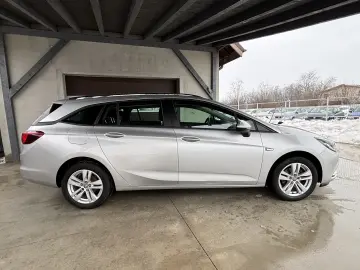 Opel Astra Turbo 1.4 ECOTEC Enjoy