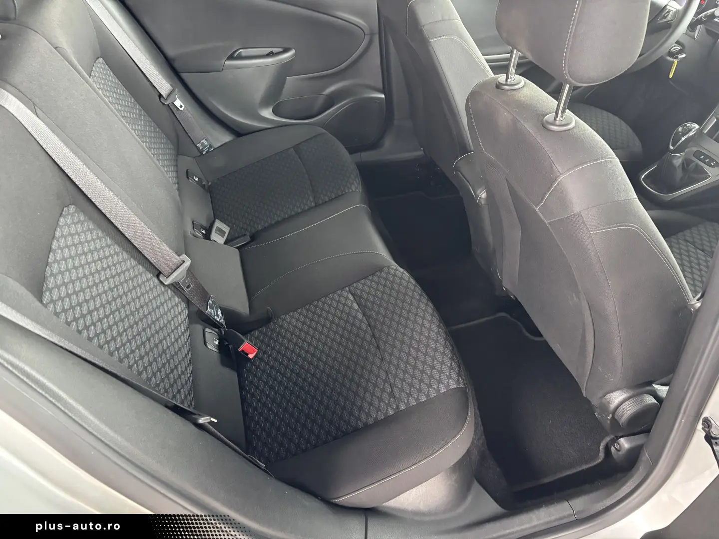 Opel Astra Turbo 1.4 ECOTEC Enjoy