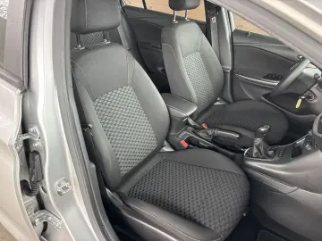 Opel Astra Turbo 1.4 ECOTEC Enjoy