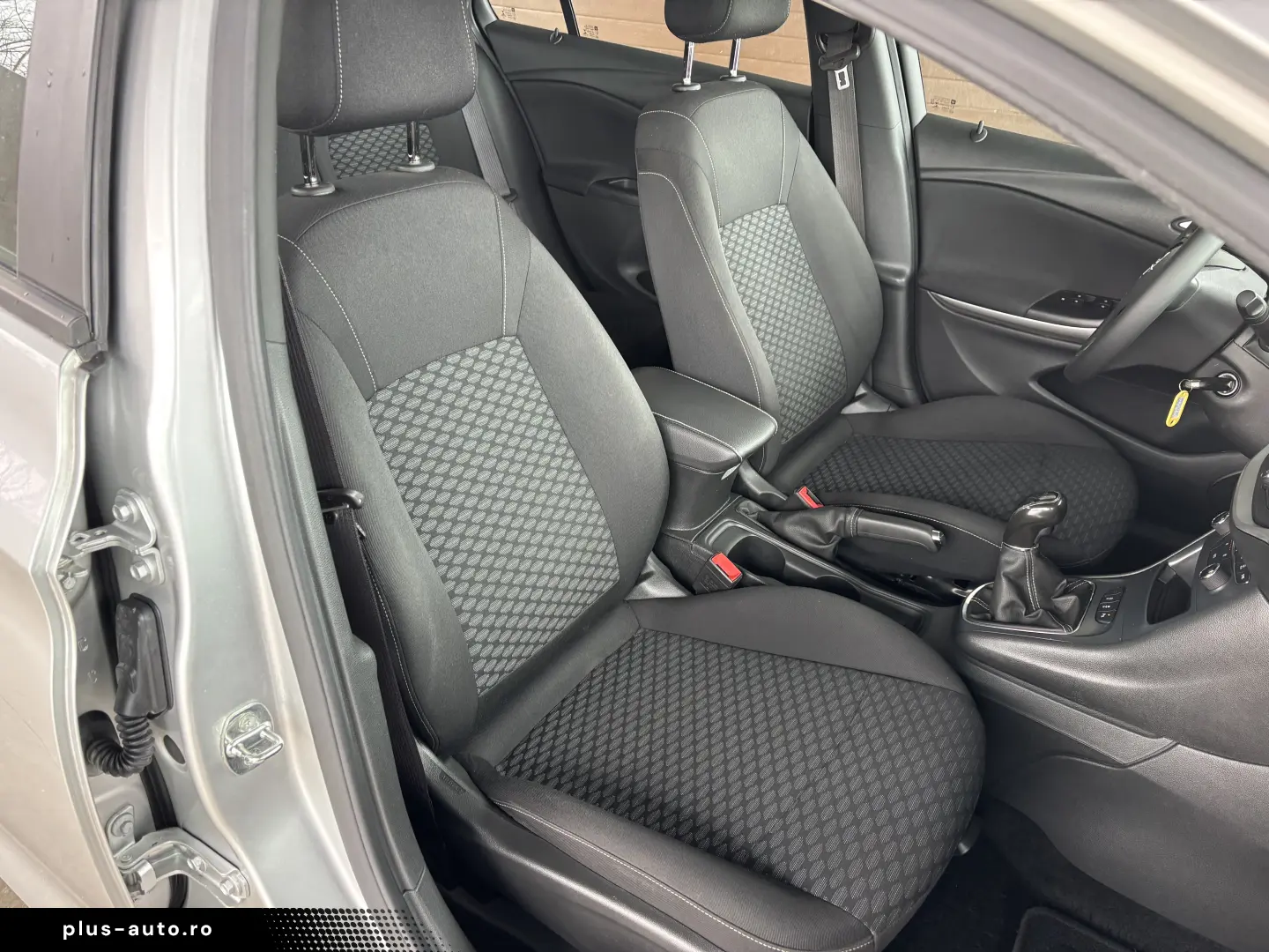 Opel Astra Turbo 1.4 ECOTEC Enjoy