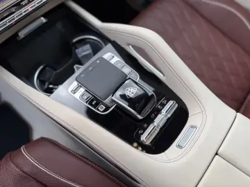 Mercedes-Benz GLS 600 Maybach 4Matic Pano