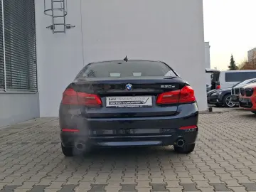 BMW 530e iPerf Lim Sport Line LED Navi ParkAs SHZ