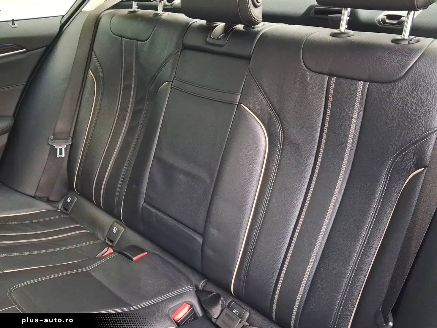 BMW 530e iPerf Lim Sport Line LED Navi ParkAs SHZ