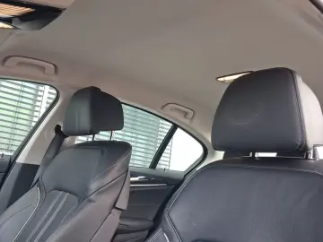 BMW 530e iPerf Lim Sport Line LED Navi ParkAs SHZ