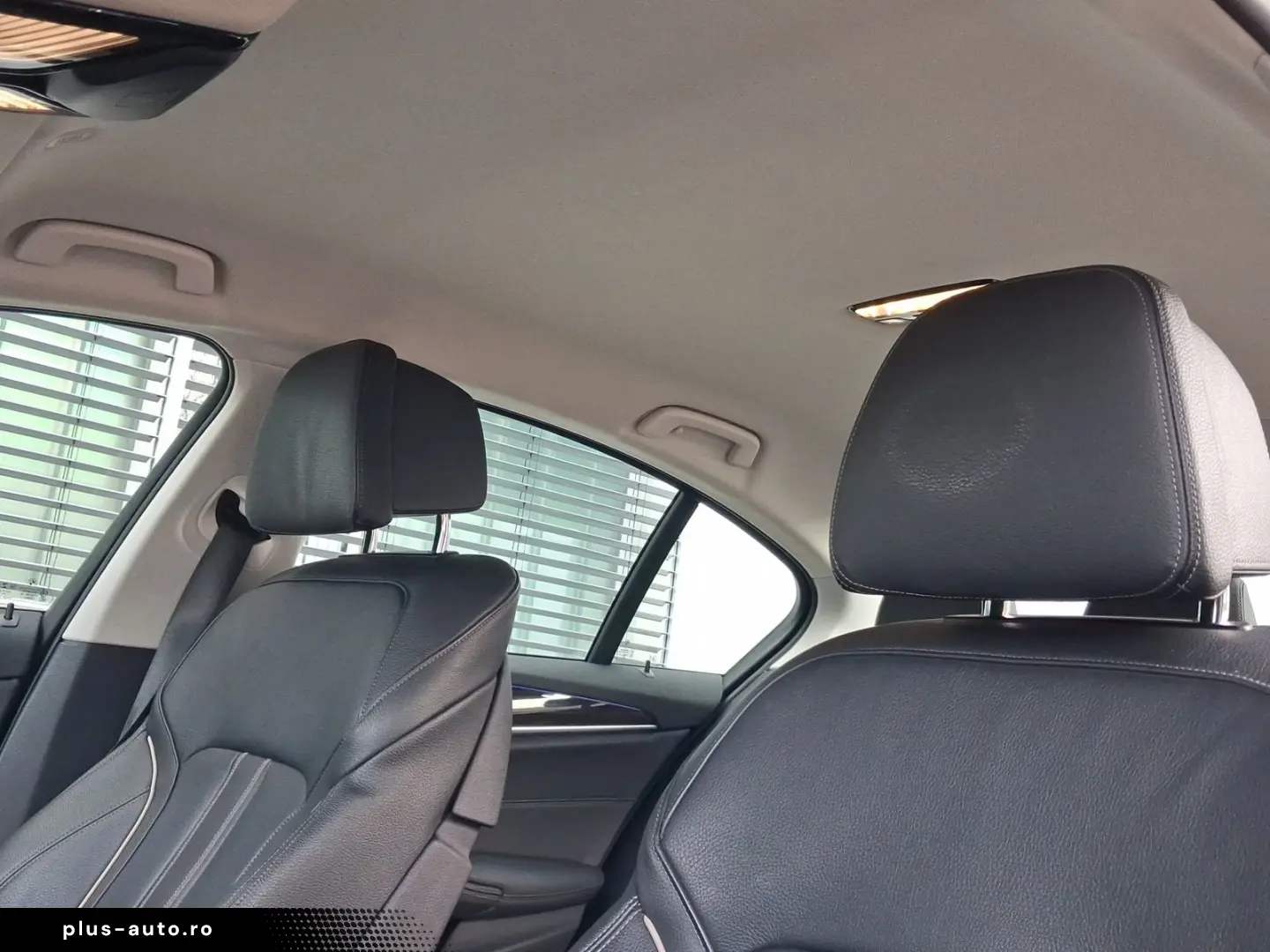 BMW 530e iPerf Lim Sport Line LED Navi ParkAs SHZ