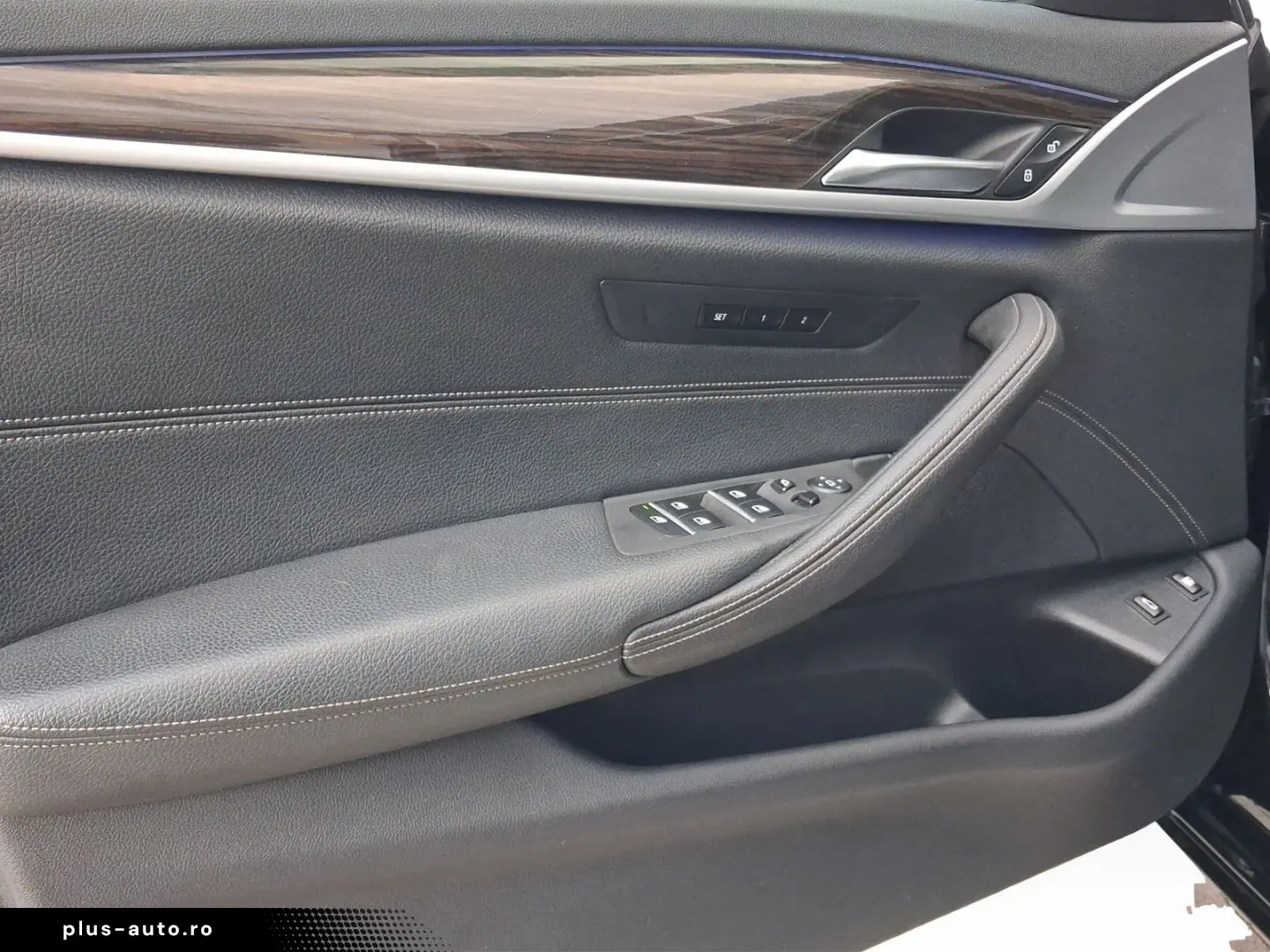 BMW 530e iPerf Lim Sport Line LED Navi ParkAs SHZ