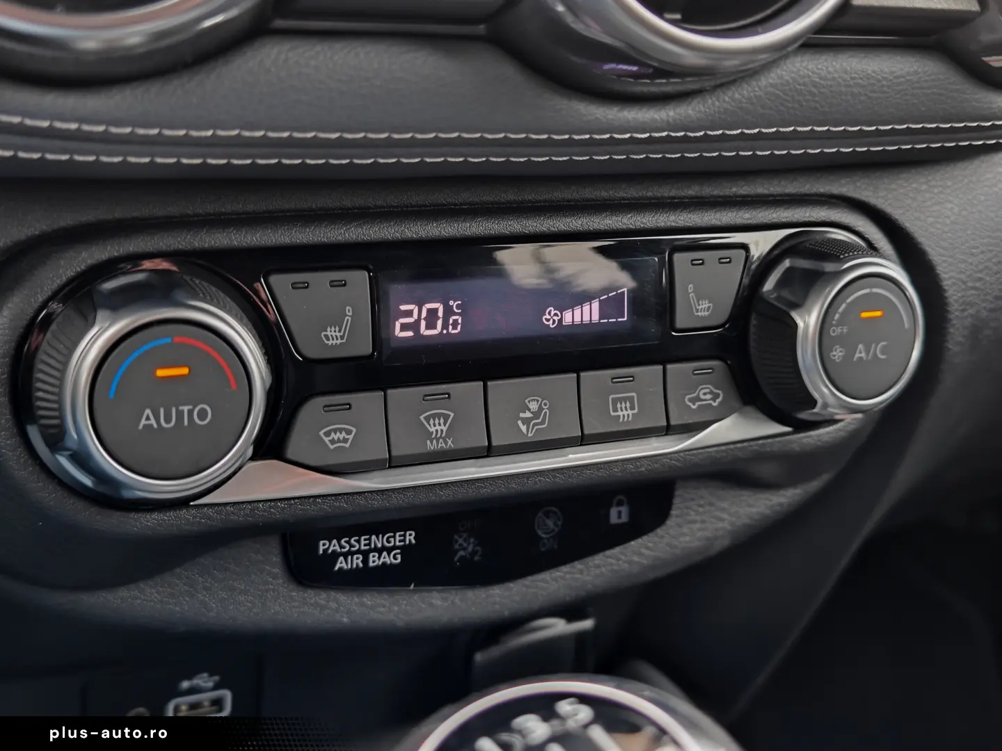 Nissan Juke 1.0 DIG-T Tekna