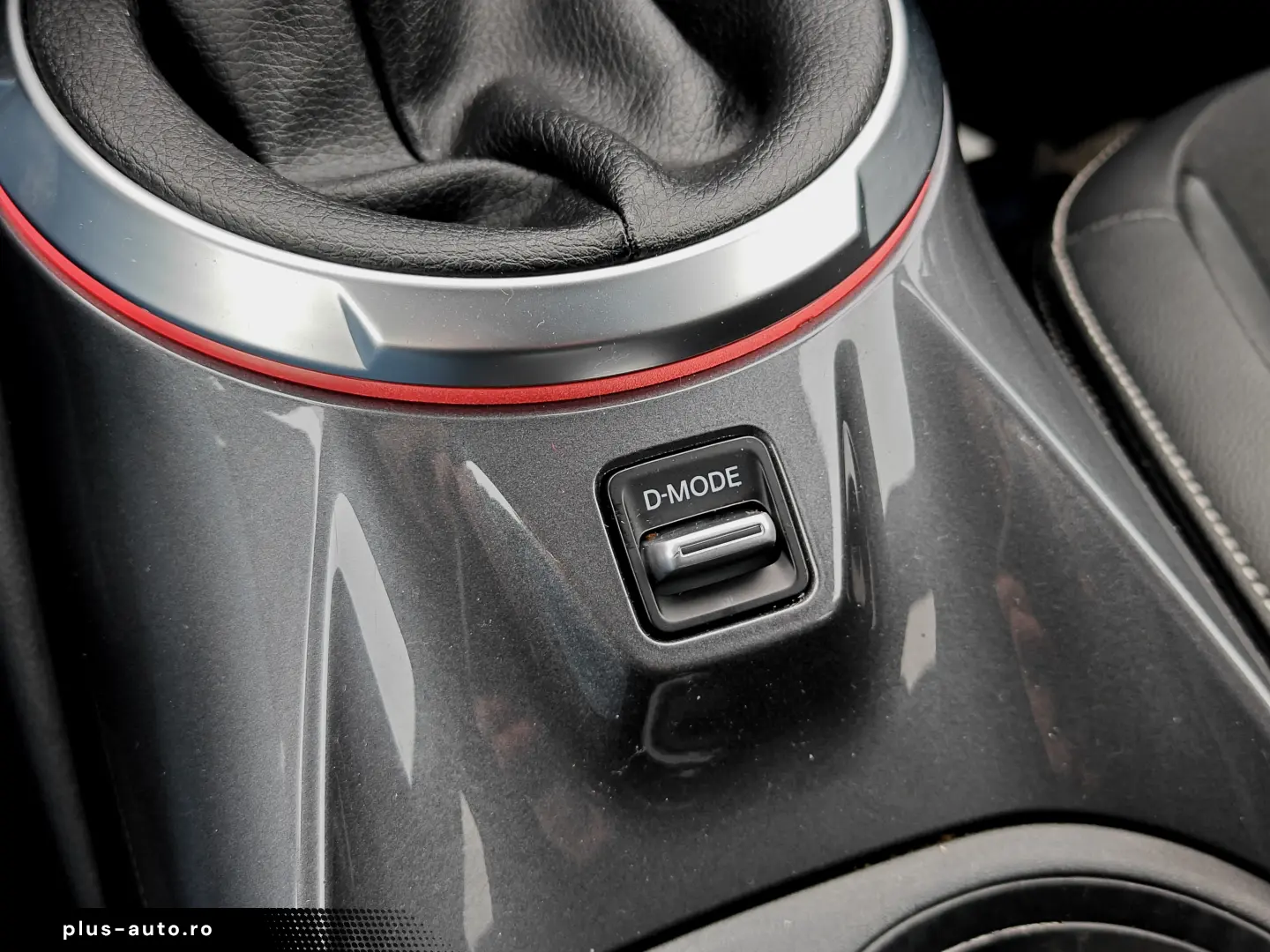 Nissan Juke 1.0 DIG-T Tekna