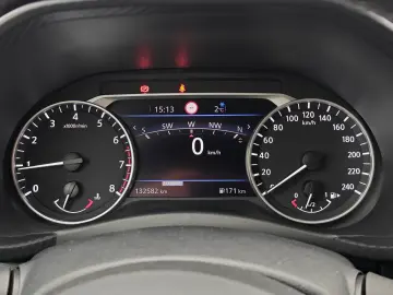 Nissan Juke 1.0 DIG-T Tekna