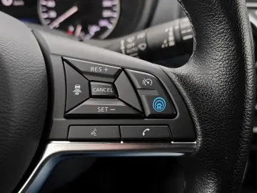 Nissan Juke 1.0 DIG-T Tekna