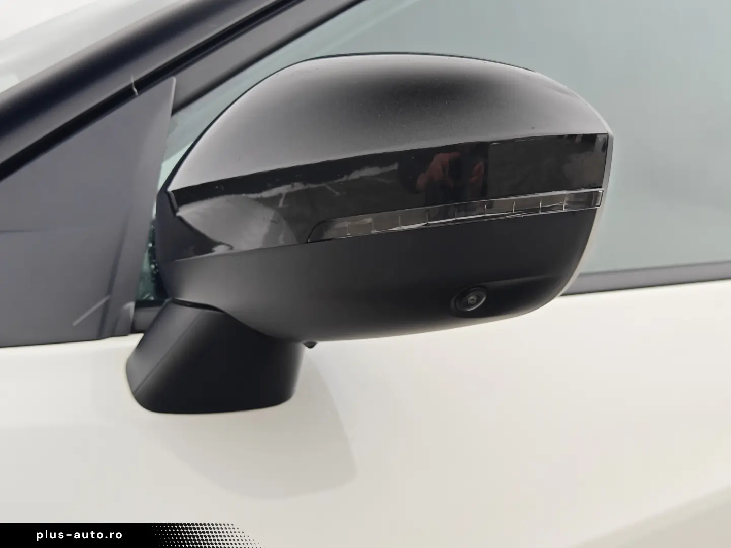 Nissan Juke 1.0 DIG-T Tekna