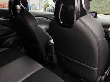 Nissan Juke 1.0 DIG-T Tekna