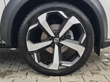 Nissan Juke 1.0 DIG-T Tekna
