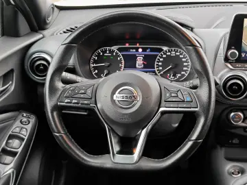 Nissan Juke 1.0 DIG-T Tekna