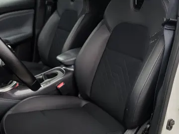 Nissan Juke 1.0 DIG-T Tekna