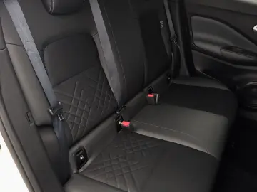 Nissan Juke 1.0 DIG-T Tekna