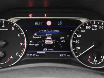 Nissan Juke 1.0 DIG-T Tekna