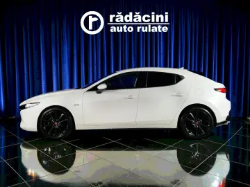 MAZDA 3 SKYACTIVE X ANIVERSARY 180cp 2020