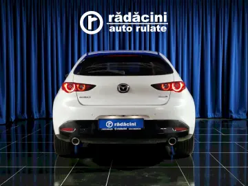 MAZDA 3 SKYACTIVE X ANIVERSARY 180cp 2020