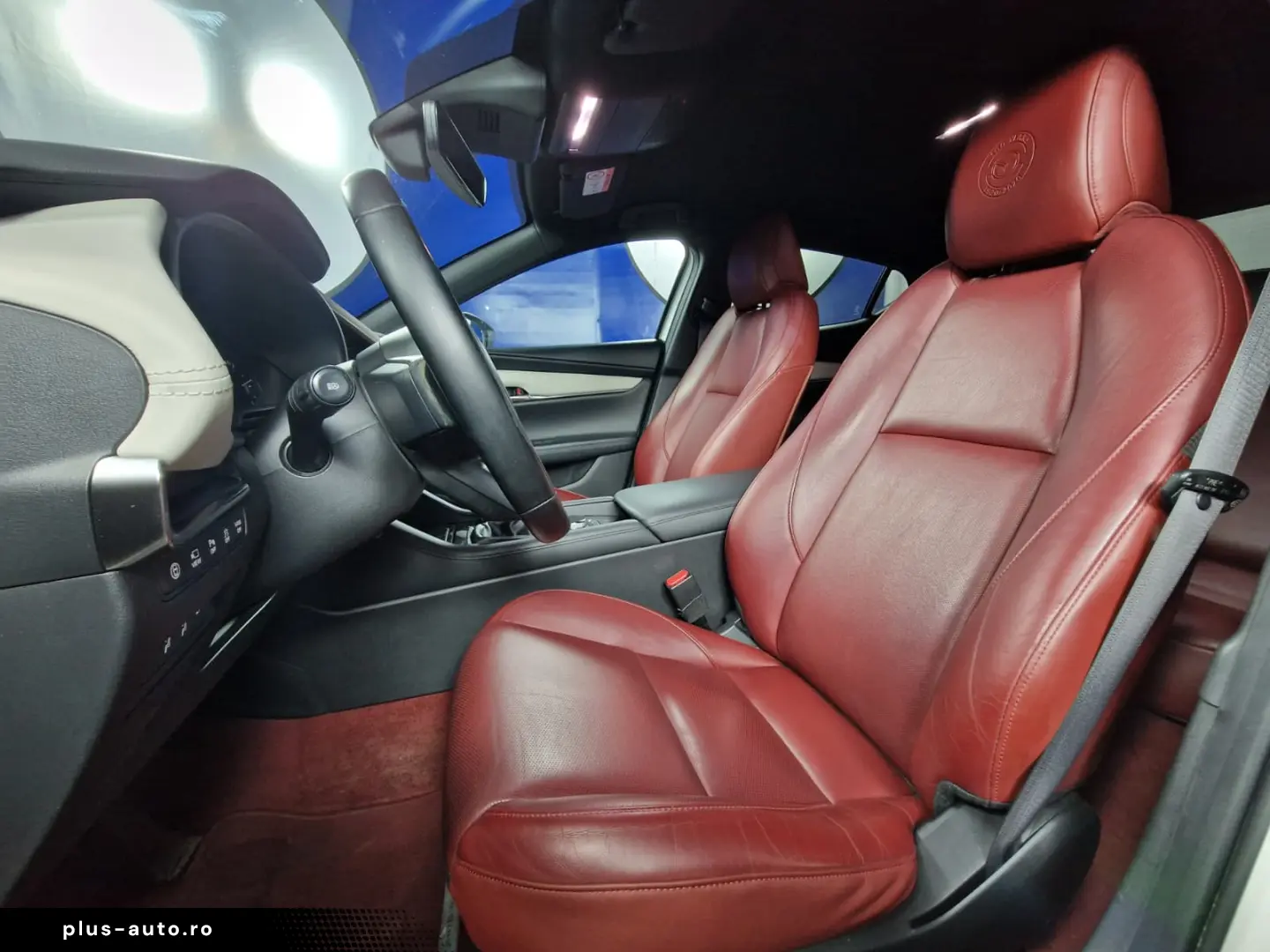 MAZDA 3 SKYACTIVE X ANIVERSARY 180cp 2020