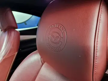 MAZDA 3 SKYACTIVE X ANIVERSARY 180cp 2020