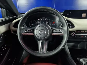 MAZDA 3 SKYACTIVE X ANIVERSARY 180cp 2020