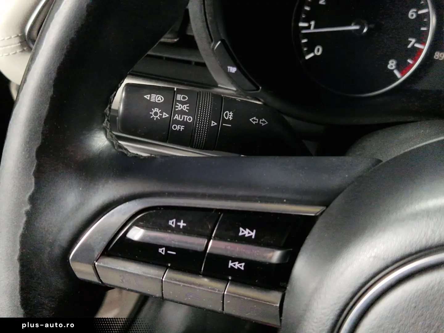 MAZDA 3 SKYACTIVE X ANIVERSARY 180cp 2020