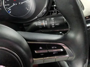 MAZDA 3 SKYACTIVE X ANIVERSARY 180cp 2020