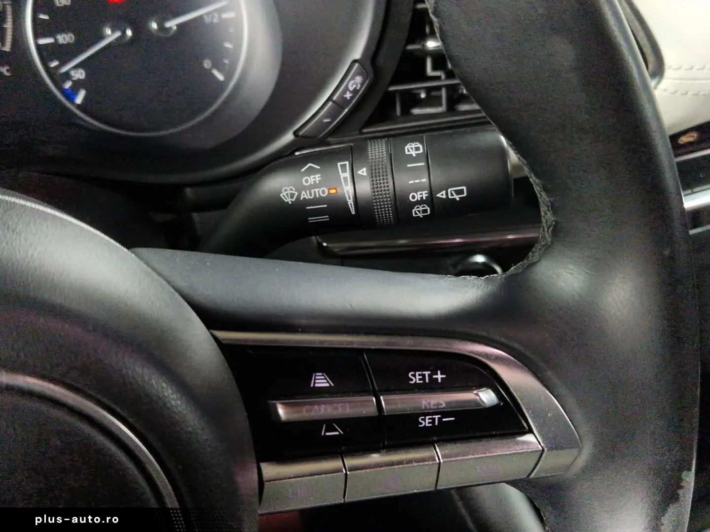 MAZDA 3 SKYACTIVE X ANIVERSARY 180cp 2020