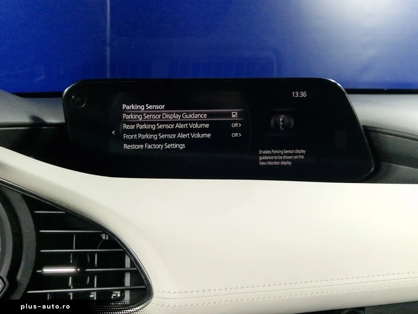 MAZDA 3 SKYACTIVE X ANIVERSARY 180cp 2020