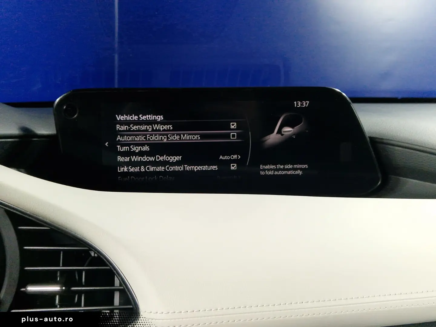 MAZDA 3 SKYACTIVE X ANIVERSARY 180cp 2020