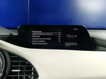 MAZDA 3 SKYACTIVE X ANIVERSARY 180cp 2020